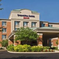 SpringHill Suites Philadelphia Willow Grove ico