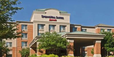 SpringHill Suites Philadelphia Willow Grove