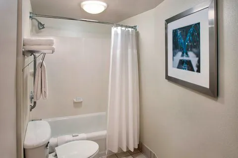 SpringHill Suites Philadelphia Willow Grove 4