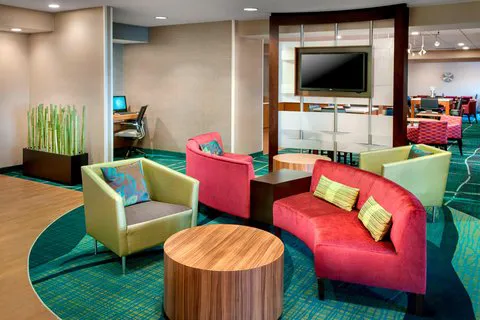 SpringHill Suites Philadelphia Willow Grove 4