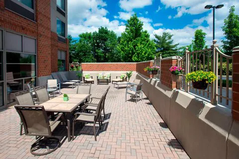 SpringHill Suites Philadelphia Willow Grove 4