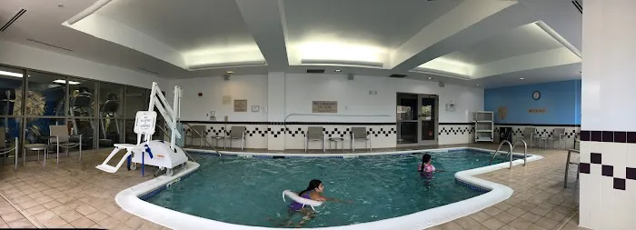 SpringHill Suites Philadelphia Willow Grove 4