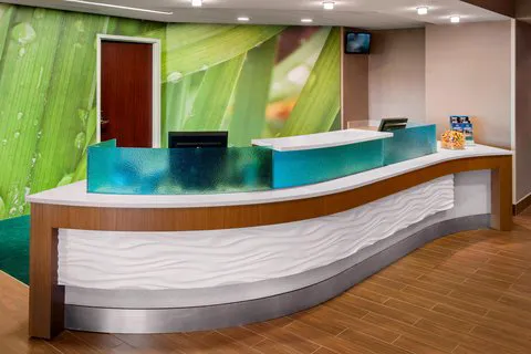 SpringHill Suites Philadelphia Willow Grove 4