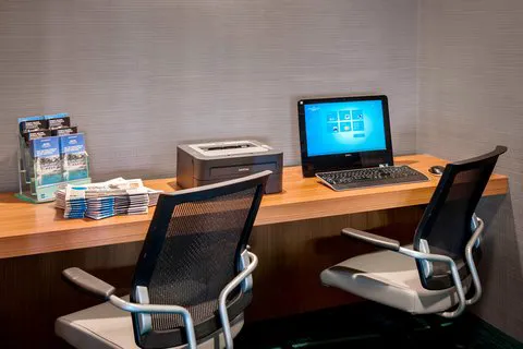 SpringHill Suites Philadelphia Willow Grove 4