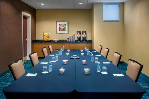 SpringHill Suites Philadelphia Willow Grove 4