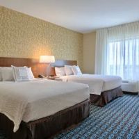 Fairfield Inn & Suites Philadelphia Horsham ico