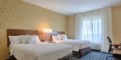 Fairfield Inn & Suites Philadelphia Horsham