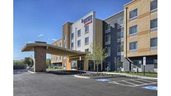 Fairfield Inn & Suites Philadelphia Horsham 4