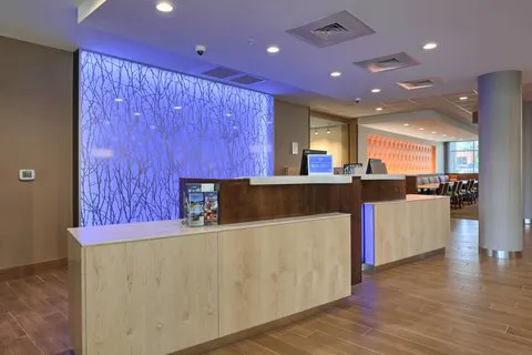 Fairfield Inn & Suites Philadelphia Horsham 4