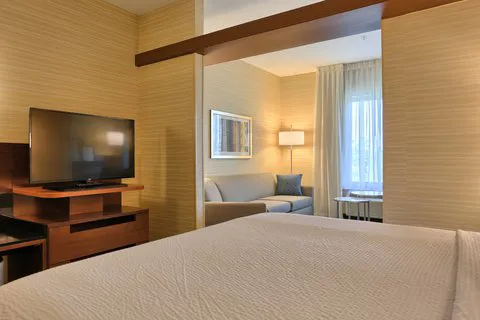 Fairfield Inn & Suites Philadelphia Horsham 4