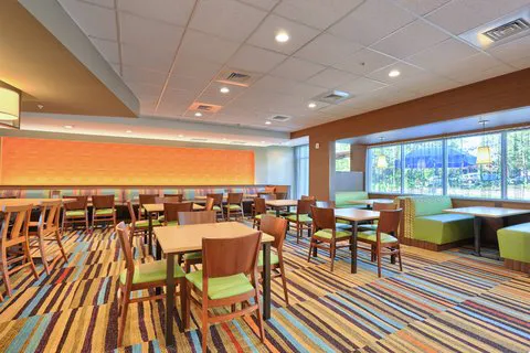 Fairfield Inn & Suites Philadelphia Horsham 4