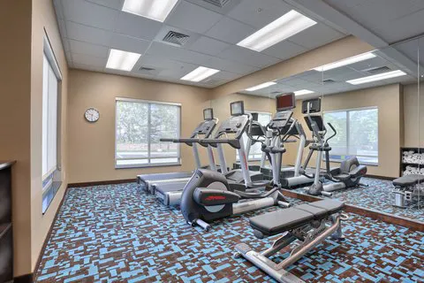 Fairfield Inn & Suites Philadelphia Horsham 4