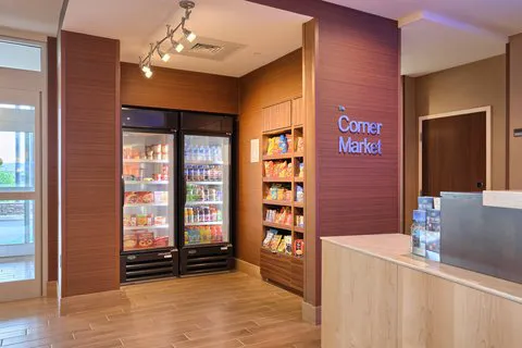 Fairfield Inn & Suites Philadelphia Horsham 4