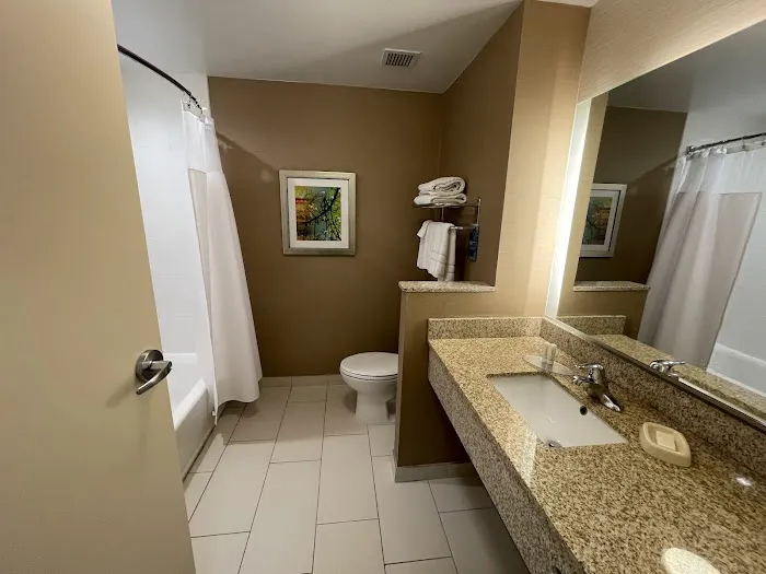 Fairfield Inn & Suites Philadelphia Horsham 4