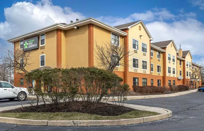 Extended Stay America - Philadelphia - Horsham - Welsh Rd. 4