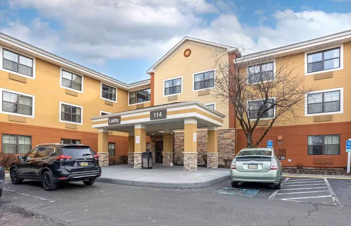 Extended Stay America - Philadelphia - Horsham - Welsh Rd. 4