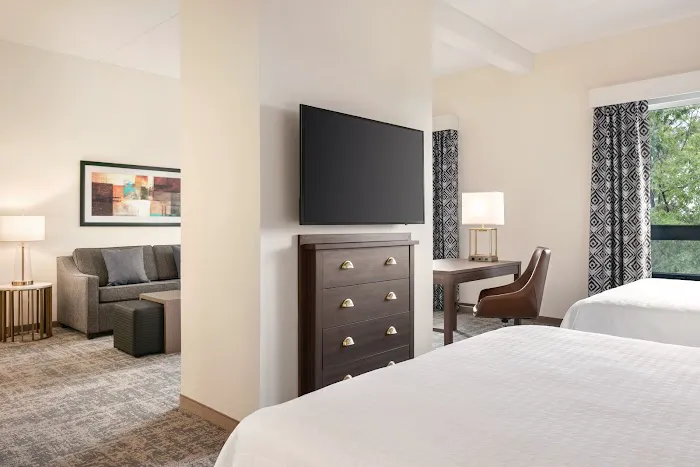 Homewood Suites by Hilton Horsham Willow Grove 4