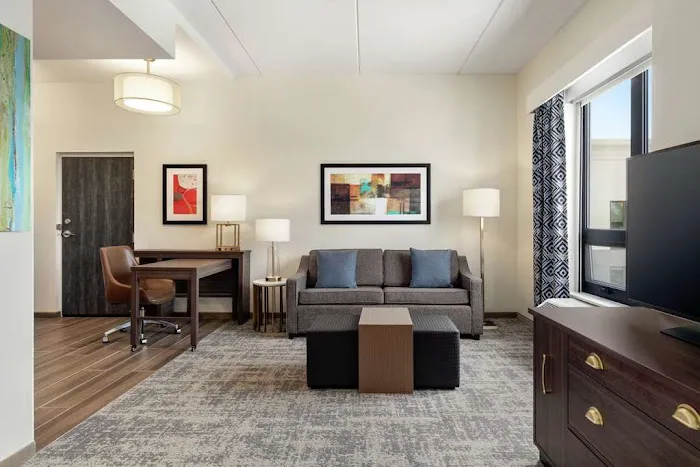 Homewood Suites by Hilton Horsham Willow Grove 4