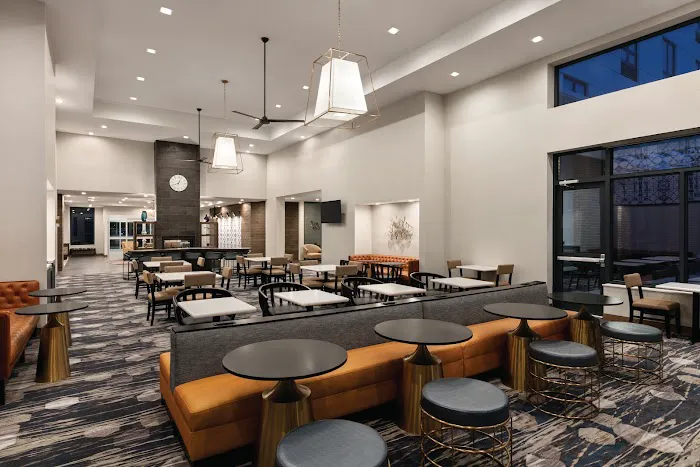 Homewood Suites by Hilton Horsham Willow Grove 4