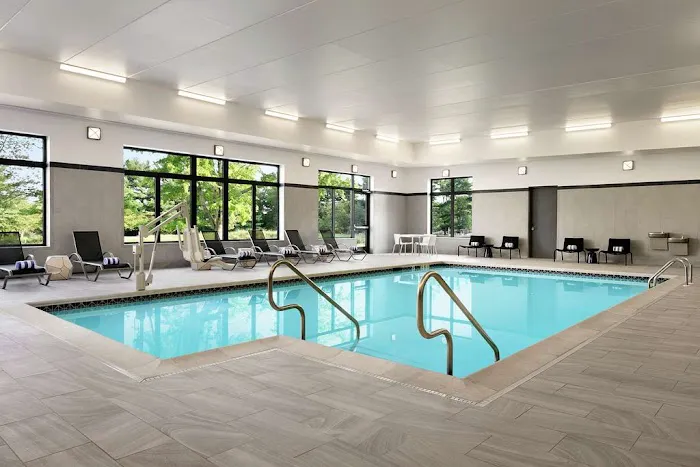 Homewood Suites by Hilton Horsham Willow Grove 4