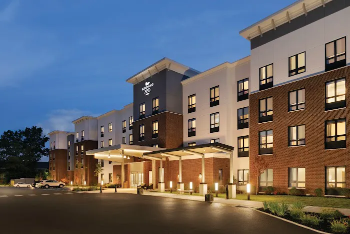 Homewood Suites by Hilton Horsham Willow Grove 4