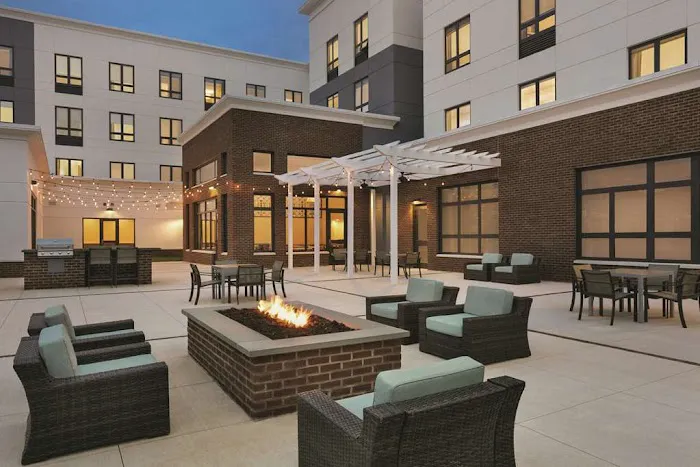 Homewood Suites by Hilton Horsham Willow Grove 4