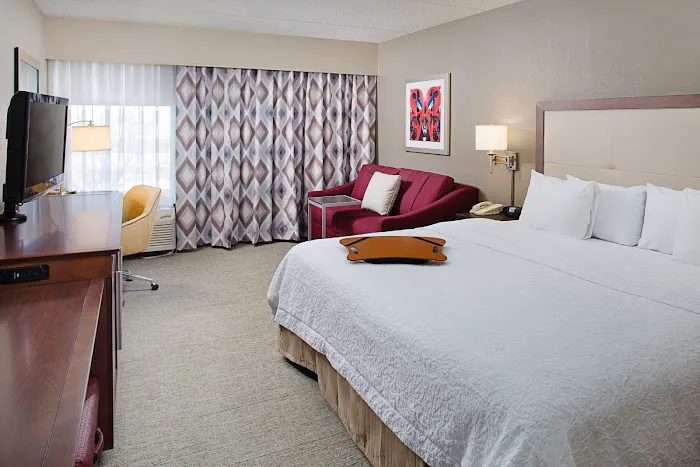 Hampton Inn Philadelphia/Willow Grove 4