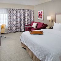 Hampton Inn Philadelphia/Willow Grove ico