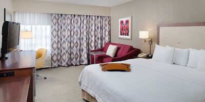Hampton Inn Philadelphia/Willow Grove