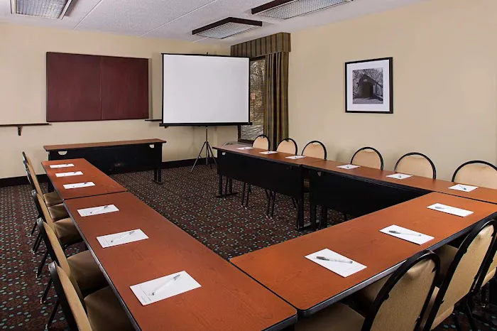 Hampton Inn Philadelphia/Willow Grove 4