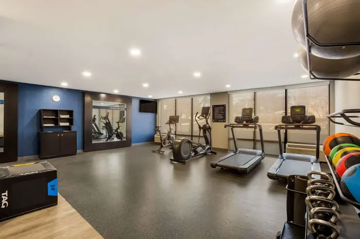 Hampton Inn Philadelphia/Willow Grove 4