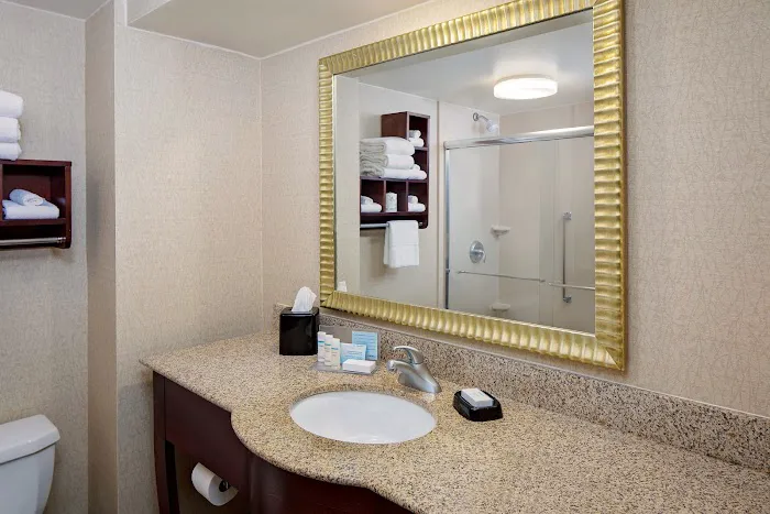 Hampton Inn Philadelphia/Willow Grove 4