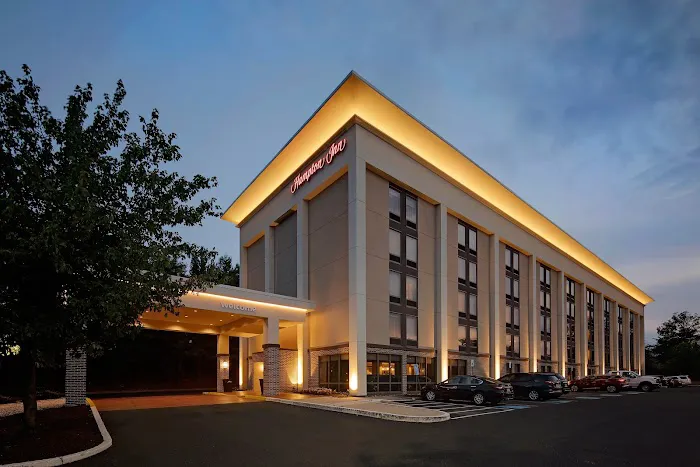 Hampton Inn Philadelphia/Willow Grove 4