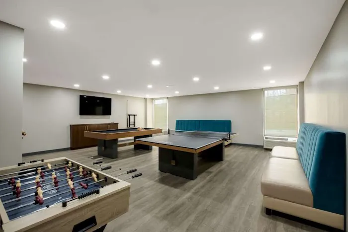 Hampton Inn Philadelphia/Willow Grove 4
