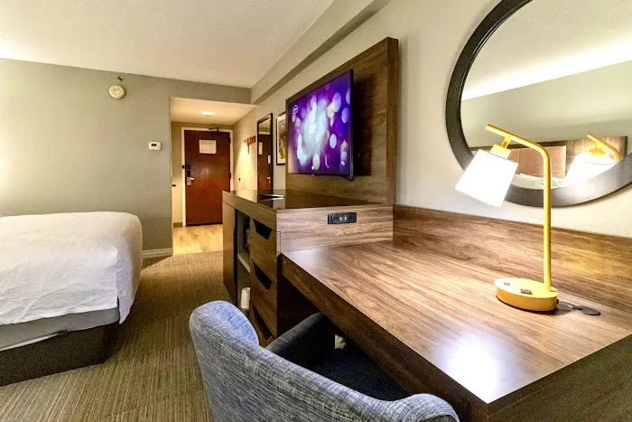 Hampton Inn Philadelphia/Willow Grove 4