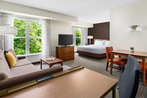 Residence Inn Philadelphia Montgomeryville 4