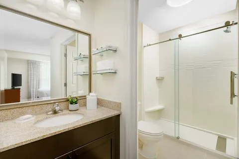 Residence Inn Philadelphia Montgomeryville 4