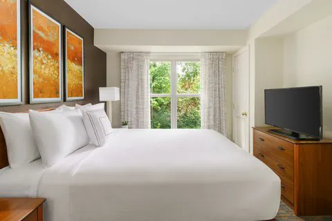 Residence Inn Philadelphia Montgomeryville 4