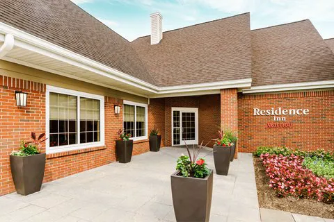 Residence Inn Philadelphia Montgomeryville 4
