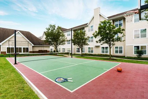 Residence Inn Philadelphia Montgomeryville 4