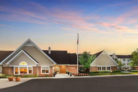 Residence Inn Philadelphia Montgomeryville 4