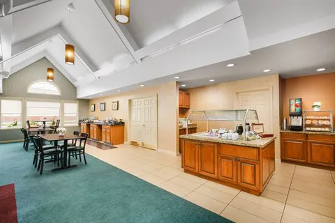 Residence Inn Philadelphia Montgomeryville 4