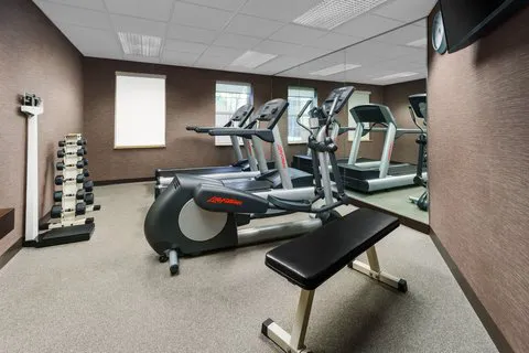 Residence Inn Philadelphia Montgomeryville 4