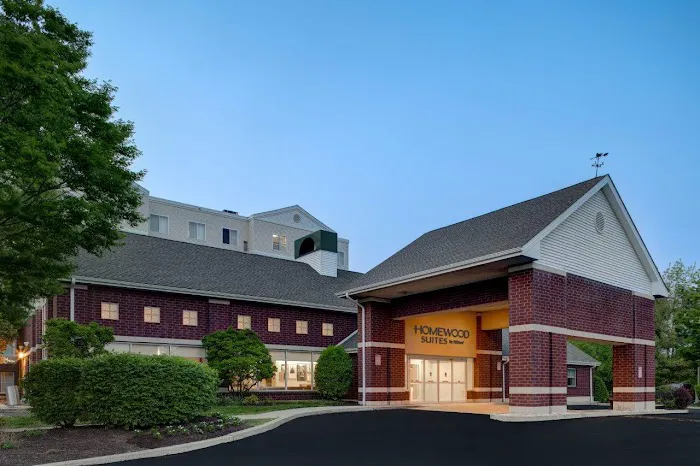 Homewood Suites by Hilton Lansdale 4
