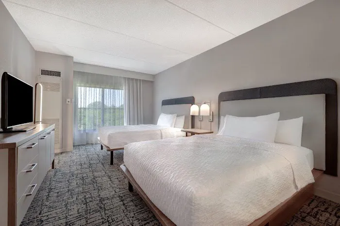 Homewood Suites by Hilton Lansdale 4