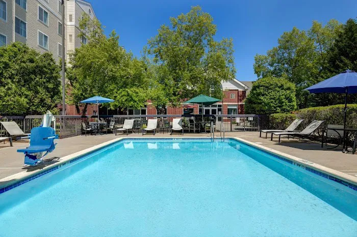 Homewood Suites by Hilton Lansdale 4