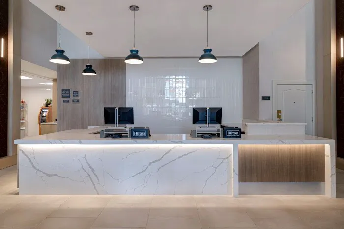 Homewood Suites by Hilton Lansdale 4