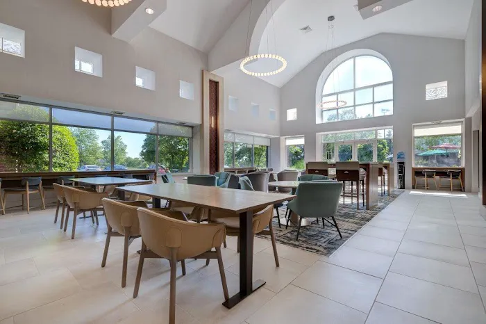 Homewood Suites by Hilton Lansdale 4