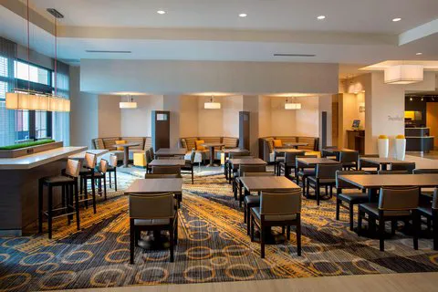 Courtyard Philadelphia Lansdale 4