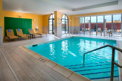Courtyard Philadelphia Lansdale 4